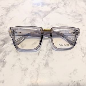 New! Tom Ford glasses
